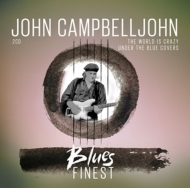 Campbelljohn,John - The Collection of...
