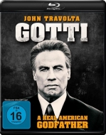 Kevin Connolly - Gotti - A Real American Godfather