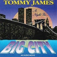 James,Tommy - Night In Big City