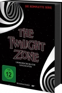  - The Twilight Zone - Die komplette Serie...