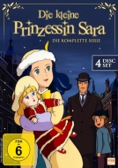 N/A - Die Kleine Prinzessin Sara-Gesamtediti