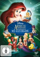 Various - Arielle die Meerjungfrau - Wie alles begann (2013)