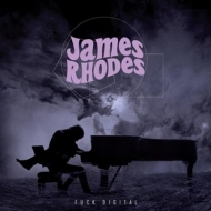 Rhodes,James - Fuck Digital