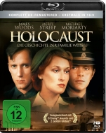 Streep,Meryl/Wood,James/Moriarty,Michael - Holocaust-Die Geschichte der Fam.Weiss