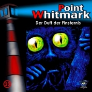 Point Whitmark - 23/Der Duft der Finsternis