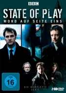 Simm,John/Morrissey,David/Nighy,Bill/+ - State Of Play