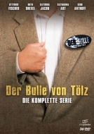 Fischer,Ottfried - Der Bulle von Toelz-Komplettbox S