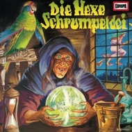 Hexe Schrumpeldei,Die - 001/Die Hexe Schrumpeldei