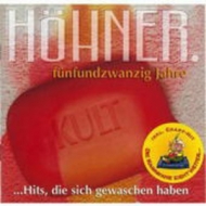 Höhner - Best Of - 25 Jahre
