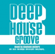 Various - Deep House In The Mix