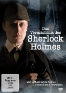 Various - Das Vermächtnis Des Sherlock Holmes
