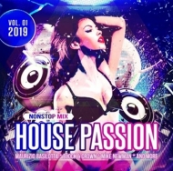 Various - House Passion 2019/Vol.1