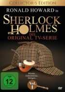 Howard/Crawford - Sherlock Holmes Collector's Edition Vol.1