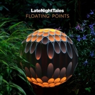 Floating Points - Late Night Tales (CD+MP3)