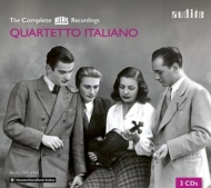 Quartetto Italiano - Quartetto Italiano-Die RIAS-Aufnahmen