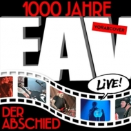EAV - 1000 Jahre EAV Live-Der Abschied