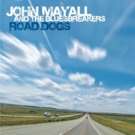 Mayall,John & The Bluesbreakers - Road Dogs (Limited 2LP)