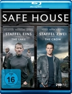 Eccleston,Christopher/Thomason,Marsha/+ - Safe House-Staffel 1 & 2
