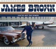 Brown,James - You've Got The Power