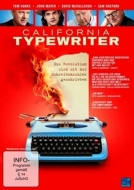Hanks,Tom/Mayer,John/Shepard,Sam - California Typewriter-Die Revolution