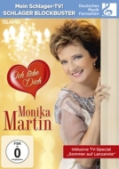 Martin,Monika - Ich liebe Dich