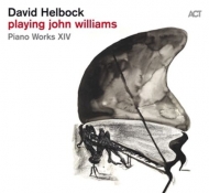 Helbock,David - Playing John Williams