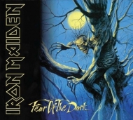 Iron Maiden - Fear Of The Dark (2015 Remaster)