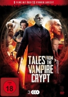 Various - Tales From The Vampire Crypt (9 Filme Auf 3 DVDS)
