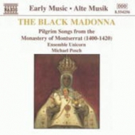 Ensemble Unicorn/Michael Posch - The Black Madonna