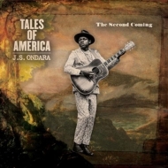 Ondara,J.S. - Tales Of America (Deluxe Edition+Bonustracks)