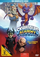 Various - Skylanders Academy-Komplettbox