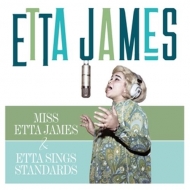 James,Etta - Miss Etta James/Etta..