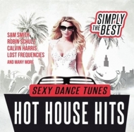 Various - Hot House Hits