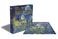 Iron Maiden - Live After Death (500 Piece Puzzle)