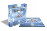 Iron Maiden - Seventh Son Of A Seventh Son (500 Piece Puzzle)