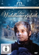 Leitner,Hermann - Der Waldbauernbub-Weihnacht in der Waldheimat (N