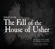 Hacker/Edquist/Fleisher/Leonard/Li/Inscape Chamber - The Fall of the House of Usher
