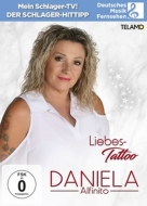 Alfinito,Daniela - Liebes-Tattoo