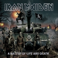 Iron Maiden - A Matter of Life and Death (Collector s Edition)