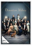 Michael  Engler - Downton Abbey-Der Film