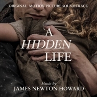 Newton Howard,James - Ein verborgenes Leben/A Hidden Life/OST