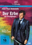 Belmondo,Jean-Paul - Der Erbe (Der Draufgänger) (Jean-Paul Belmondo) (