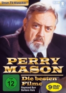 Perry Mason - Perry Mason:Die besten Filme (Teil 1)