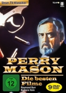 Perry Mason - Perry Mason:Die besten Filme (Teil 2)
