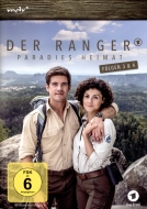 Ranger,Der - Der Ranger-Paradies Heimat Folgen 3 & 4
