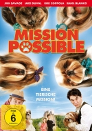 Roberts,Bret - Mission Possible