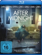 Gardner,Jeremy/Stella,Christian - After Midnight-Die Liebe ist ein Monster (Blu-Ra