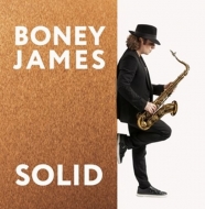 James,Boney - Solid