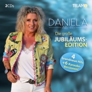 Alfinito,Daniela - Die große Jubiläums-Edition