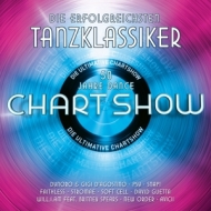 Various - Die Ultimative Chartshow-Erfolgr.Tanzklassiker